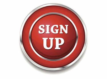  red sign-up image